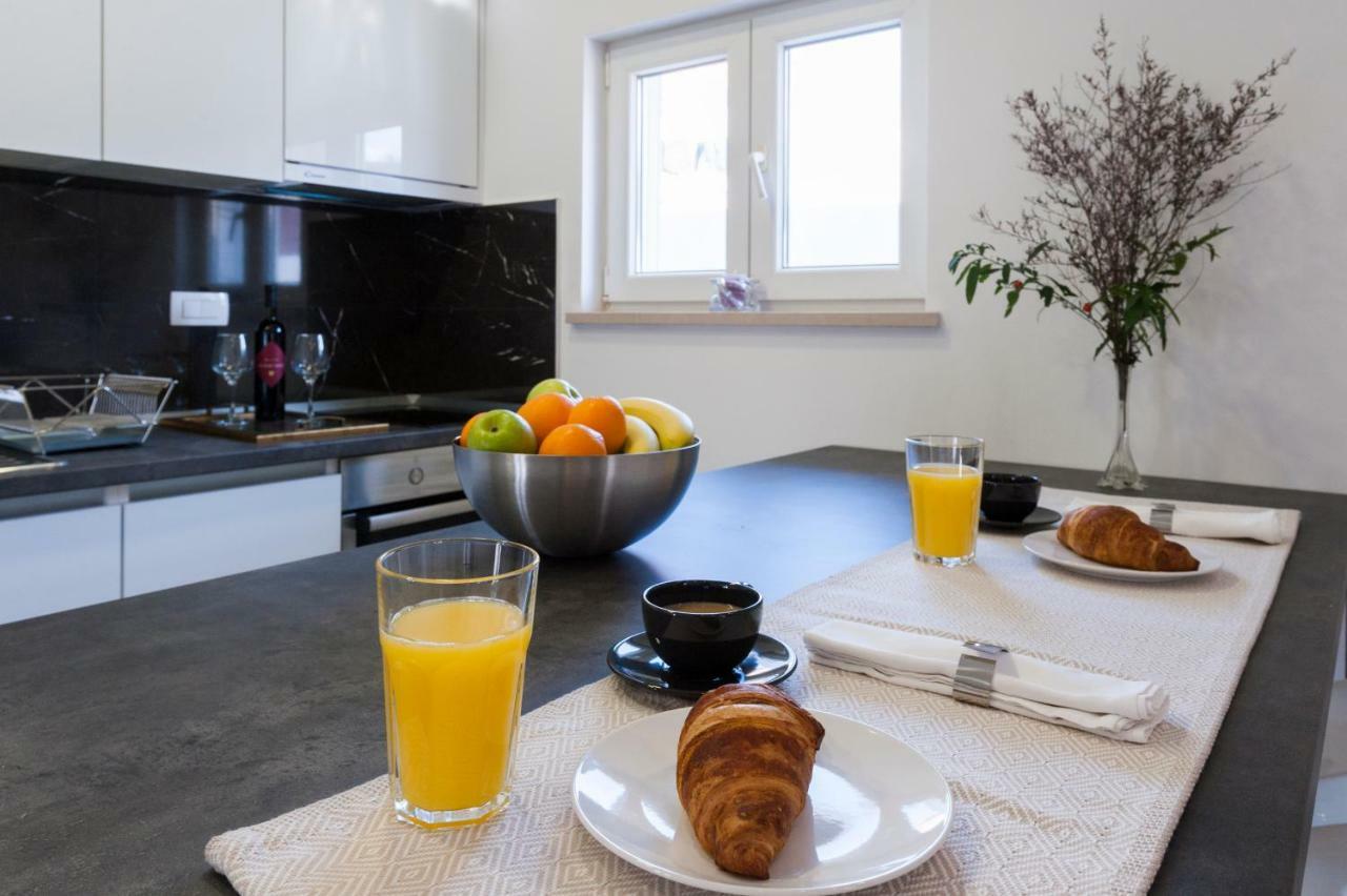 I.P.S. Apartment Dubrovnik Bagian luar foto