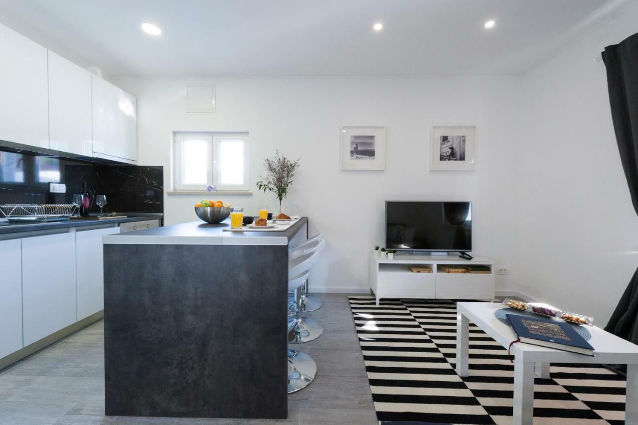 I.P.S. Apartment Dubrovnik Bagian luar foto