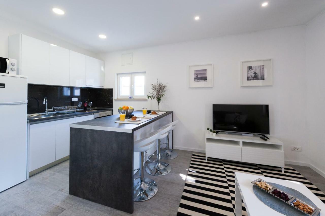 I.P.S. Apartment Dubrovnik Bagian luar foto