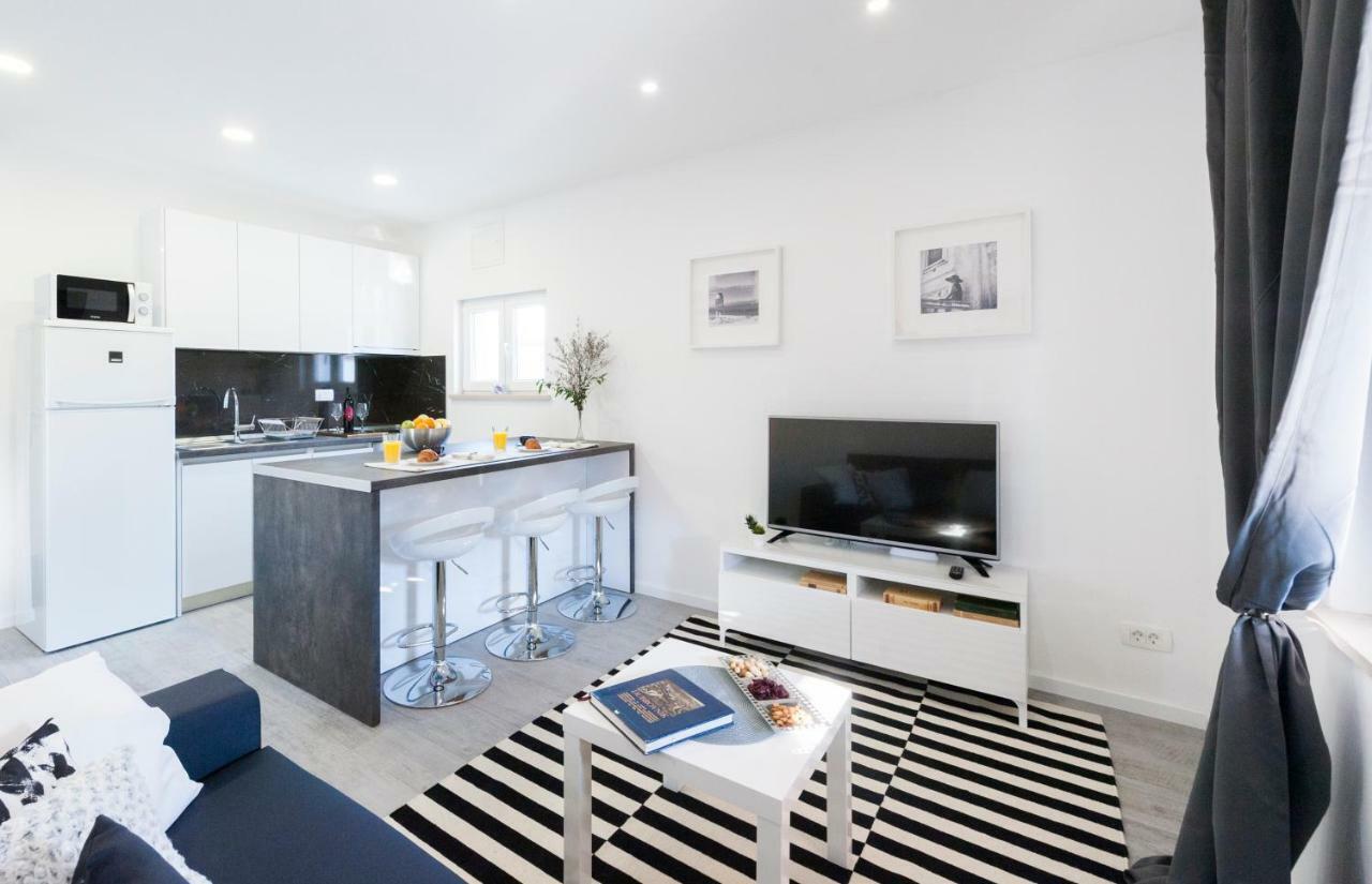 I.P.S. Apartment Dubrovnik Bagian luar foto