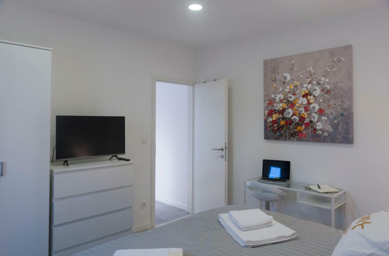 I.P.S. Apartment Dubrovnik Bagian luar foto