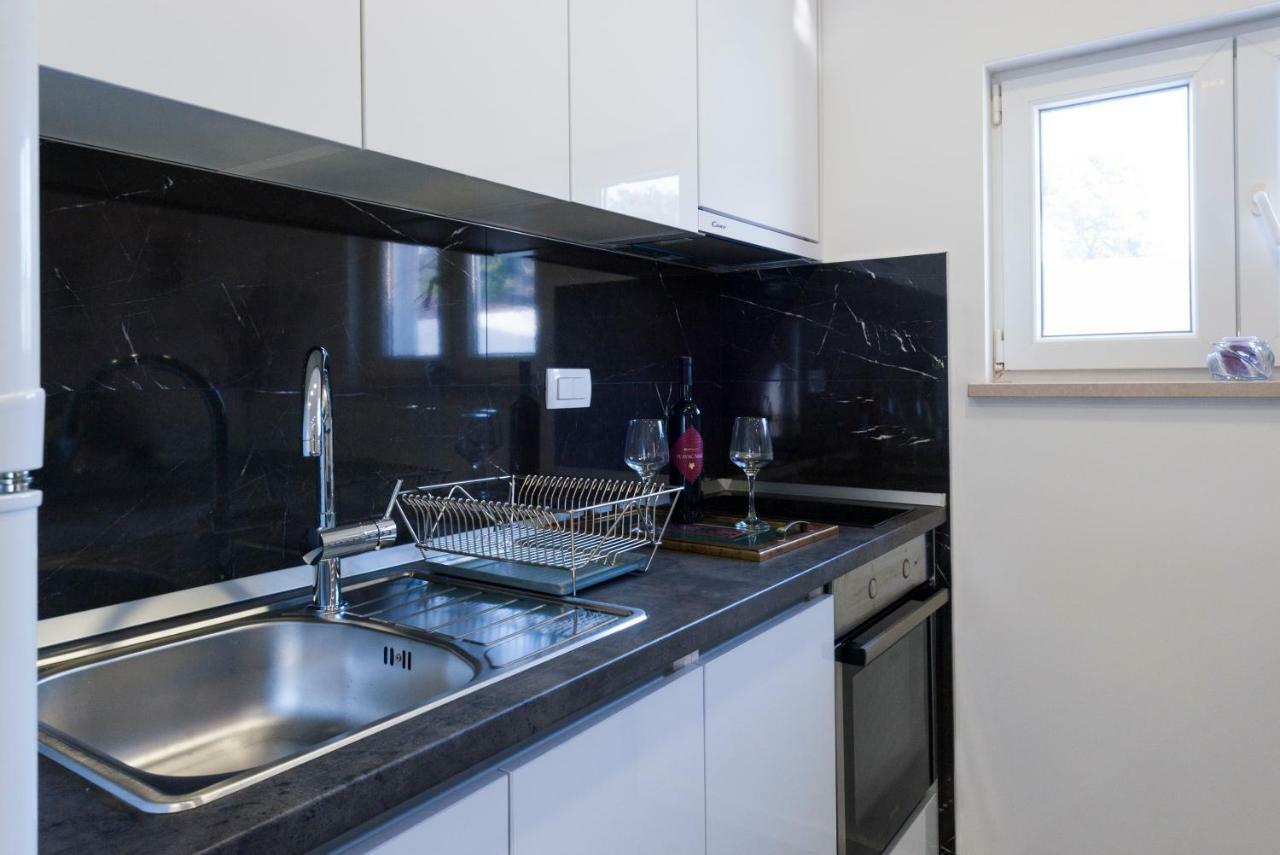 I.P.S. Apartment Dubrovnik Bagian luar foto
