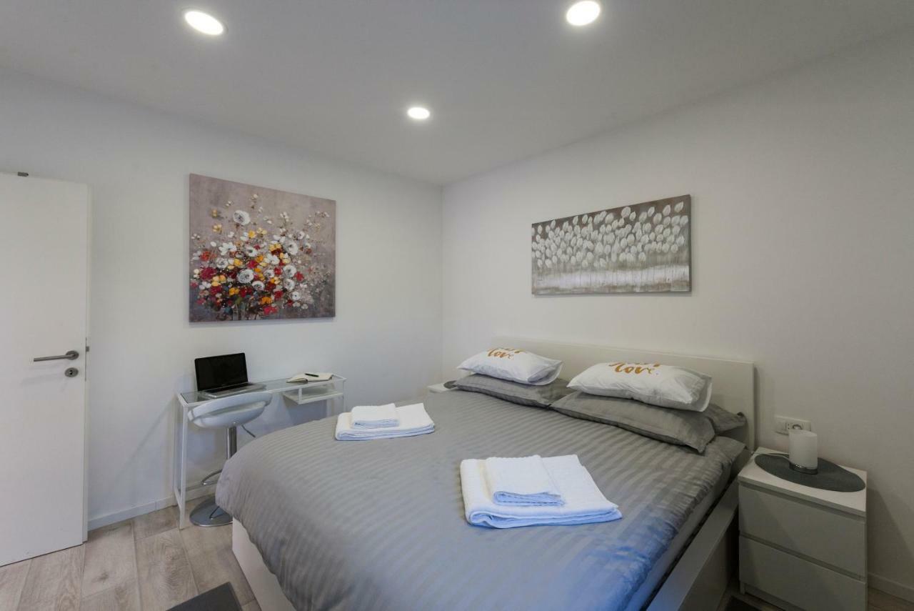 I.P.S. Apartment Dubrovnik Bagian luar foto