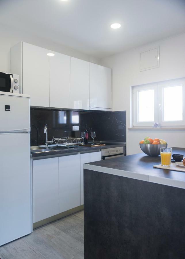 I.P.S. Apartment Dubrovnik Bagian luar foto