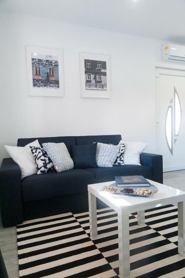 I.P.S. Apartment Dubrovnik Bagian luar foto