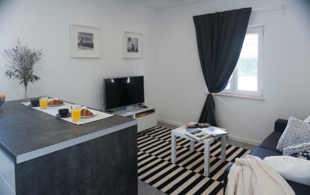 I.P.S. Apartment Dubrovnik Bagian luar foto