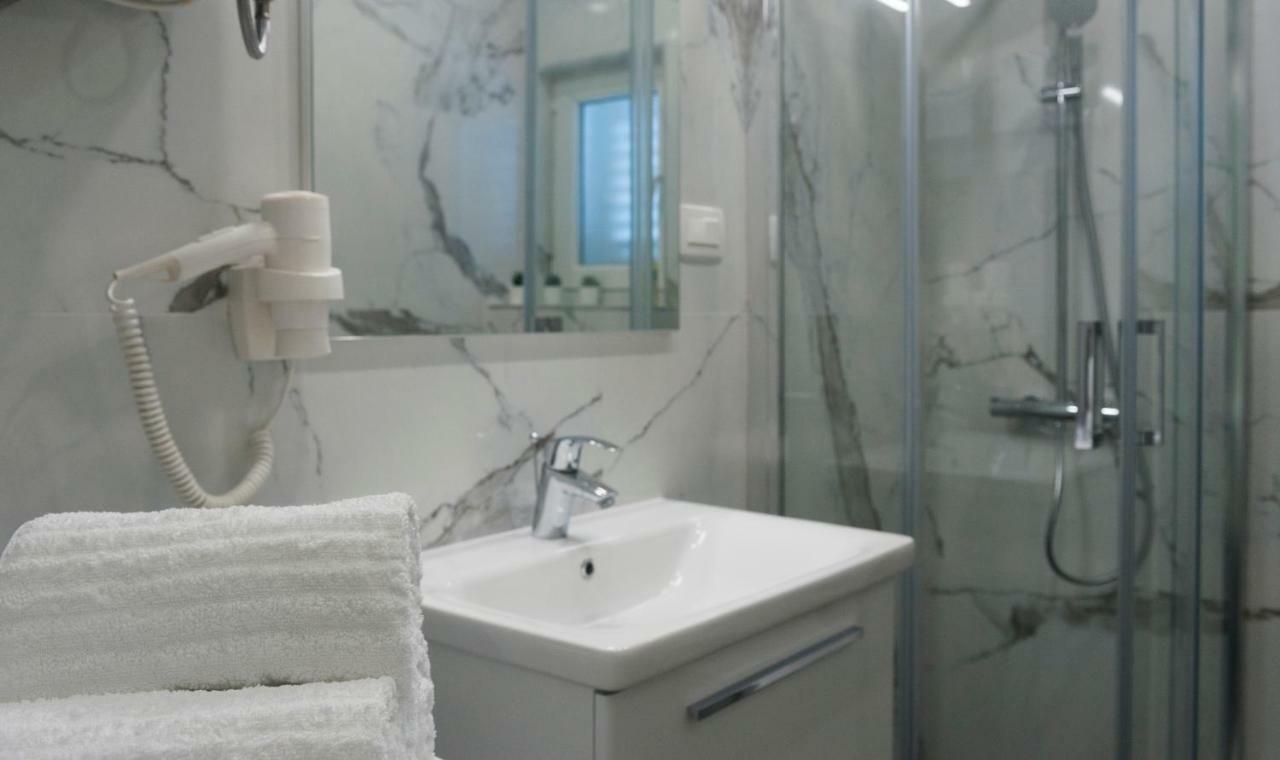 I.P.S. Apartment Dubrovnik Bagian luar foto