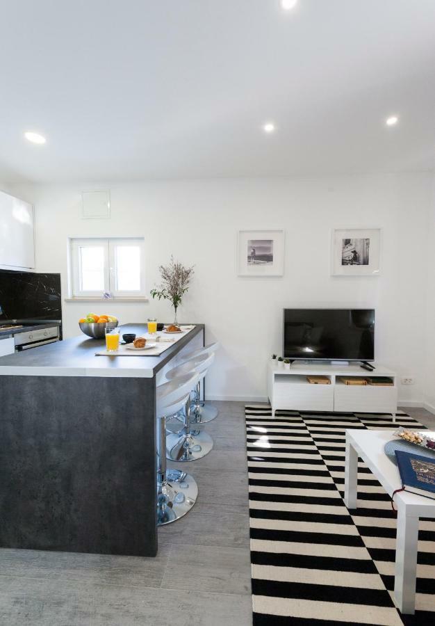 I.P.S. Apartment Dubrovnik Bagian luar foto