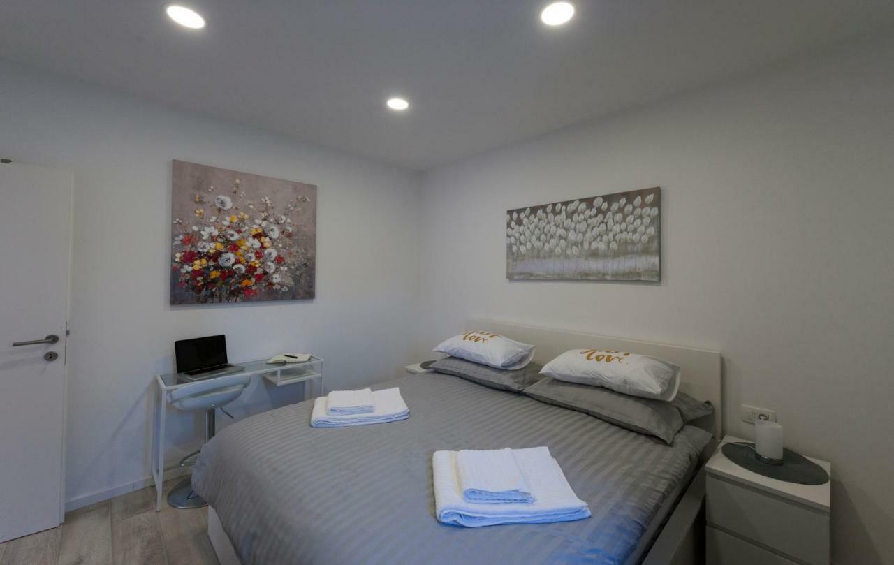 I.P.S. Apartment Dubrovnik Bagian luar foto