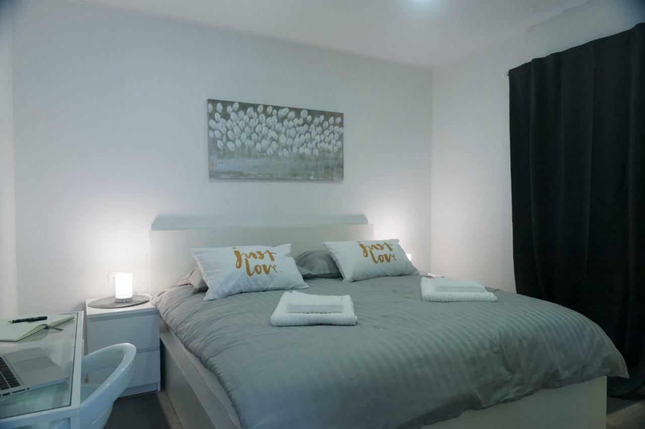 I.P.S. Apartment Dubrovnik Bagian luar foto