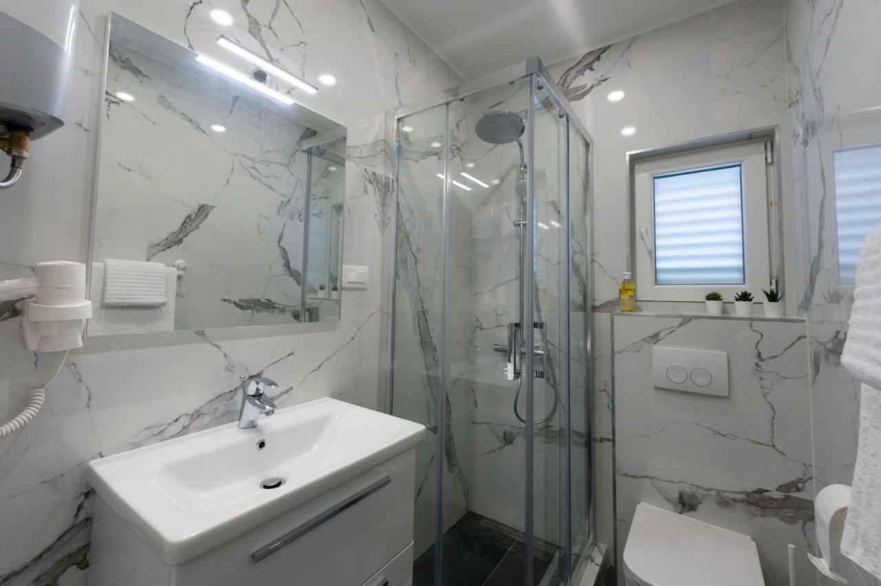 I.P.S. Apartment Dubrovnik Bagian luar foto