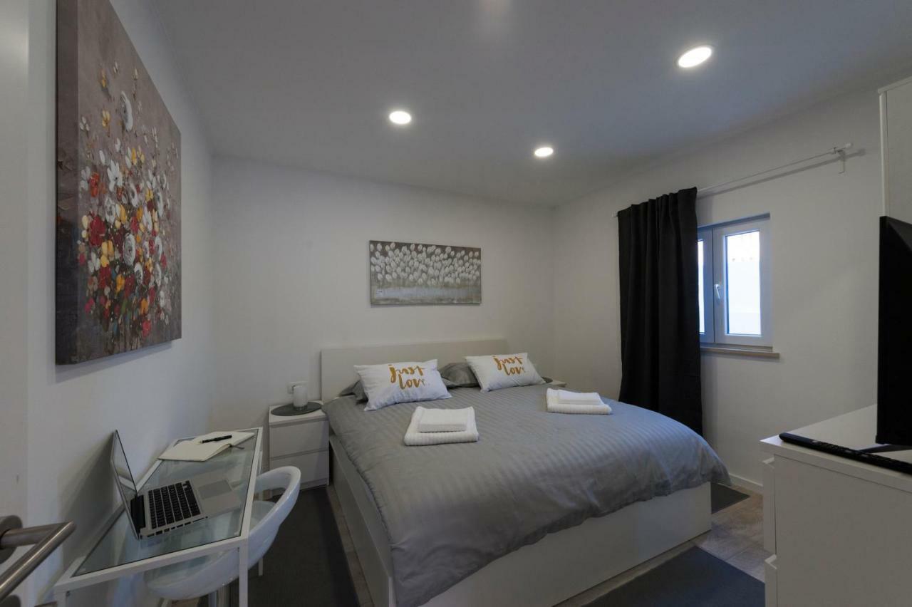 I.P.S. Apartment Dubrovnik Bagian luar foto